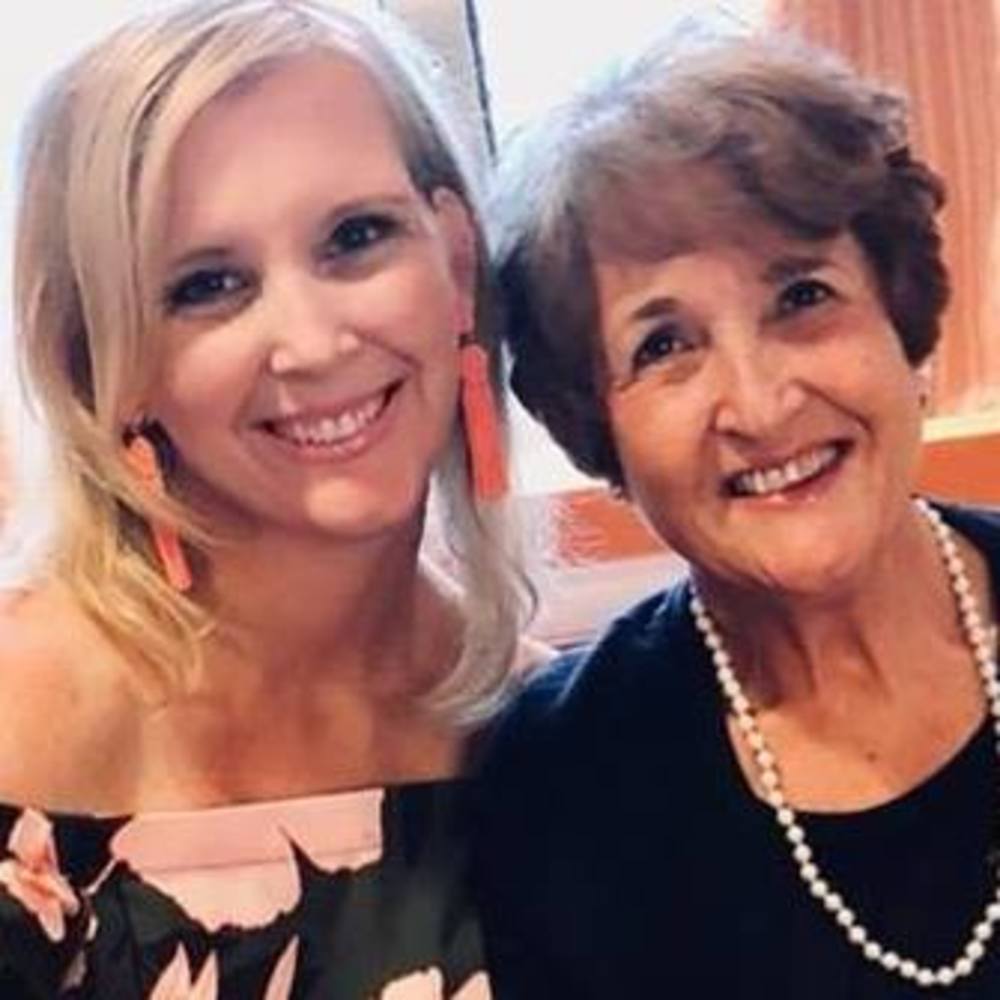 Meet your Posher, Liz